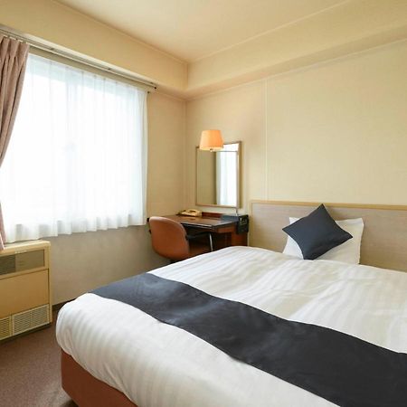 Tabist Ueda Station Hotel Екстер'єр фото