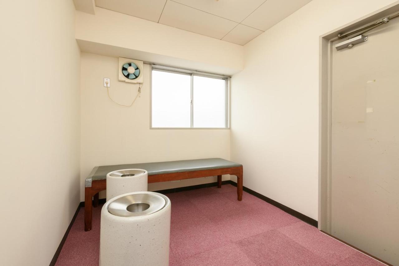Tabist Ueda Station Hotel Екстер'єр фото