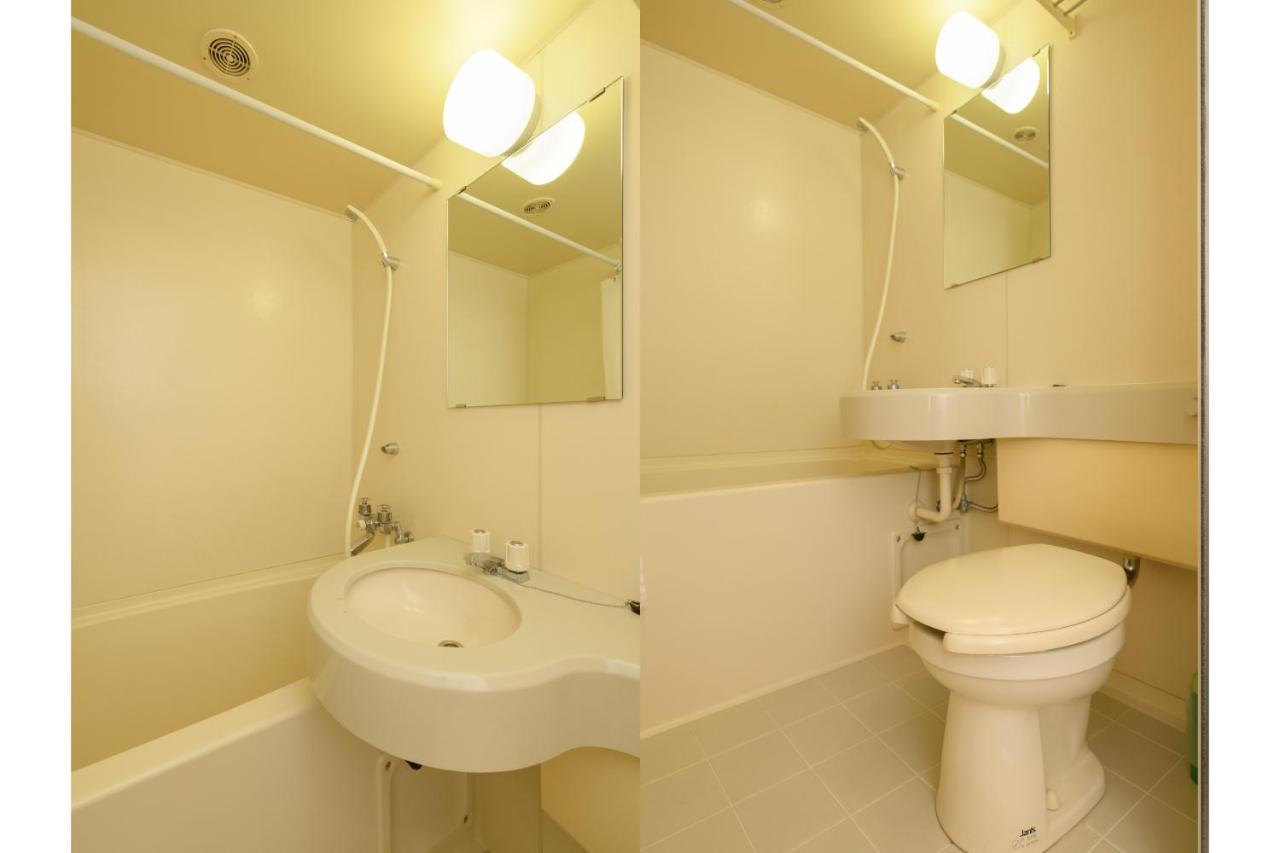 Tabist Ueda Station Hotel Екстер'єр фото